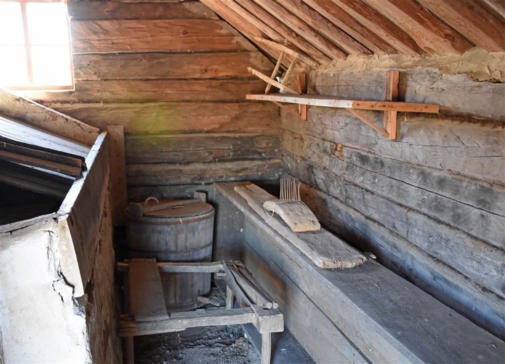 … liksom groningskar, repa, bråka och tunna